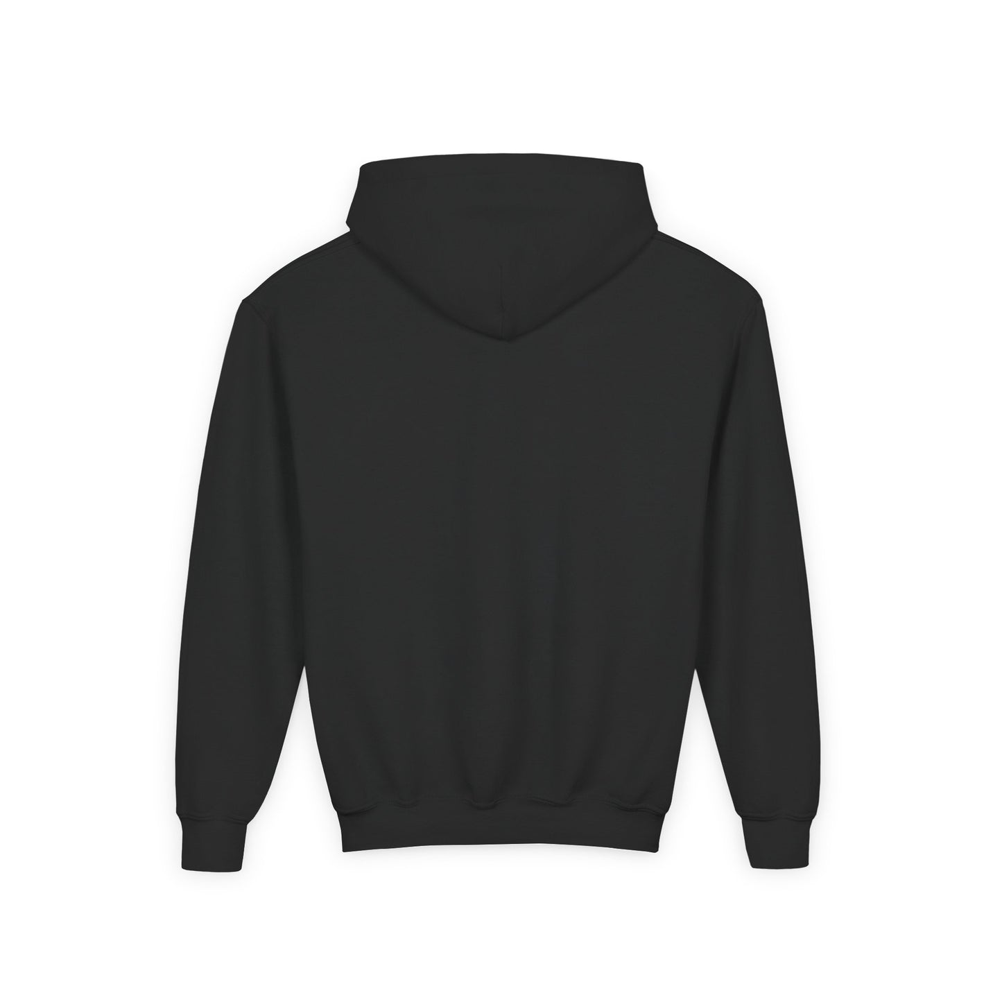 Cool Cartoon Animal Hoodie for Kids - Youth Heavy Blend Sweatshirt