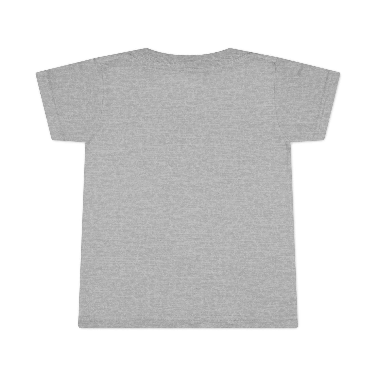 Fun Undersea Explorer Toddler T-Shirt - Cute Fish Design