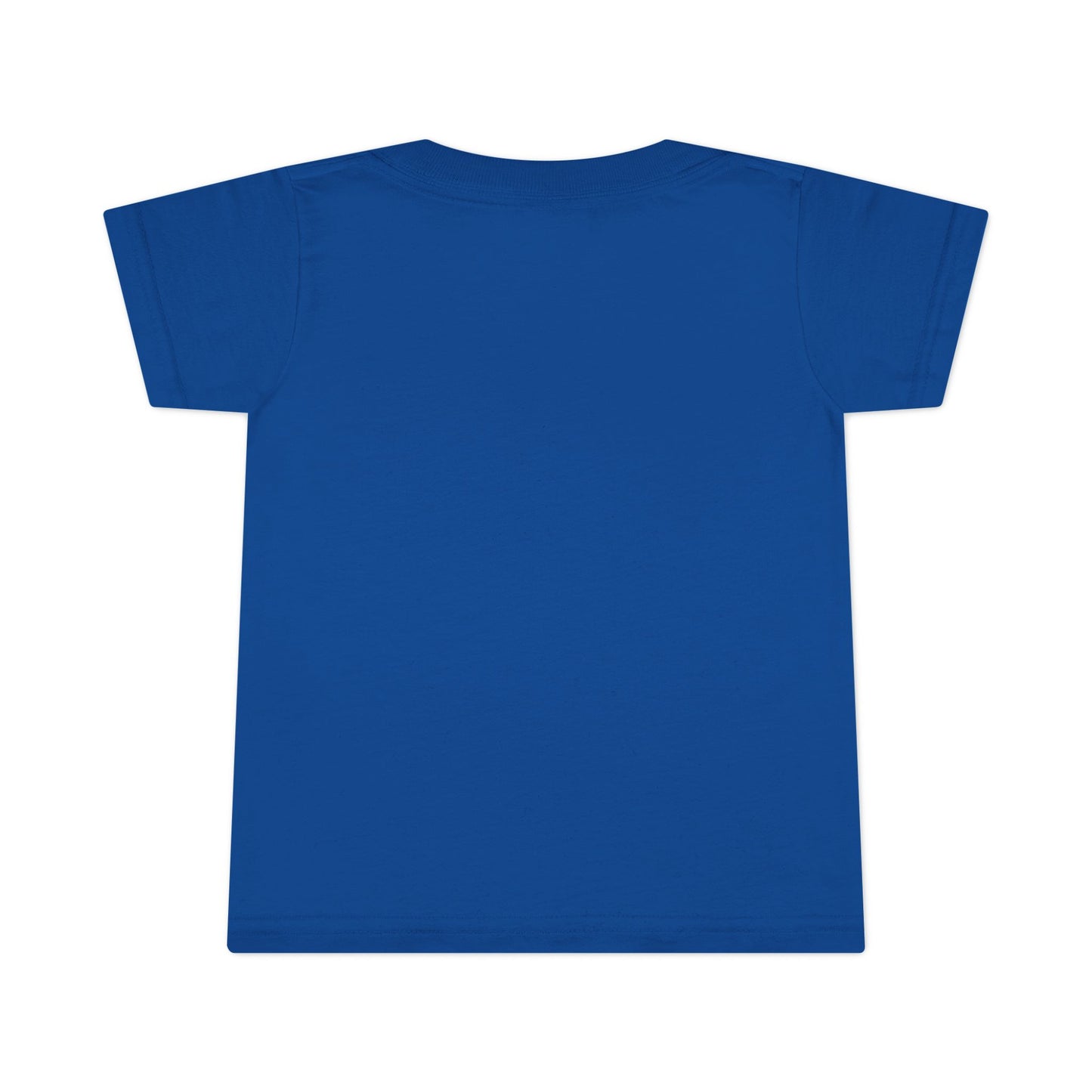 Fun Undersea Explorer Toddler T-Shirt - Cute Fish Design