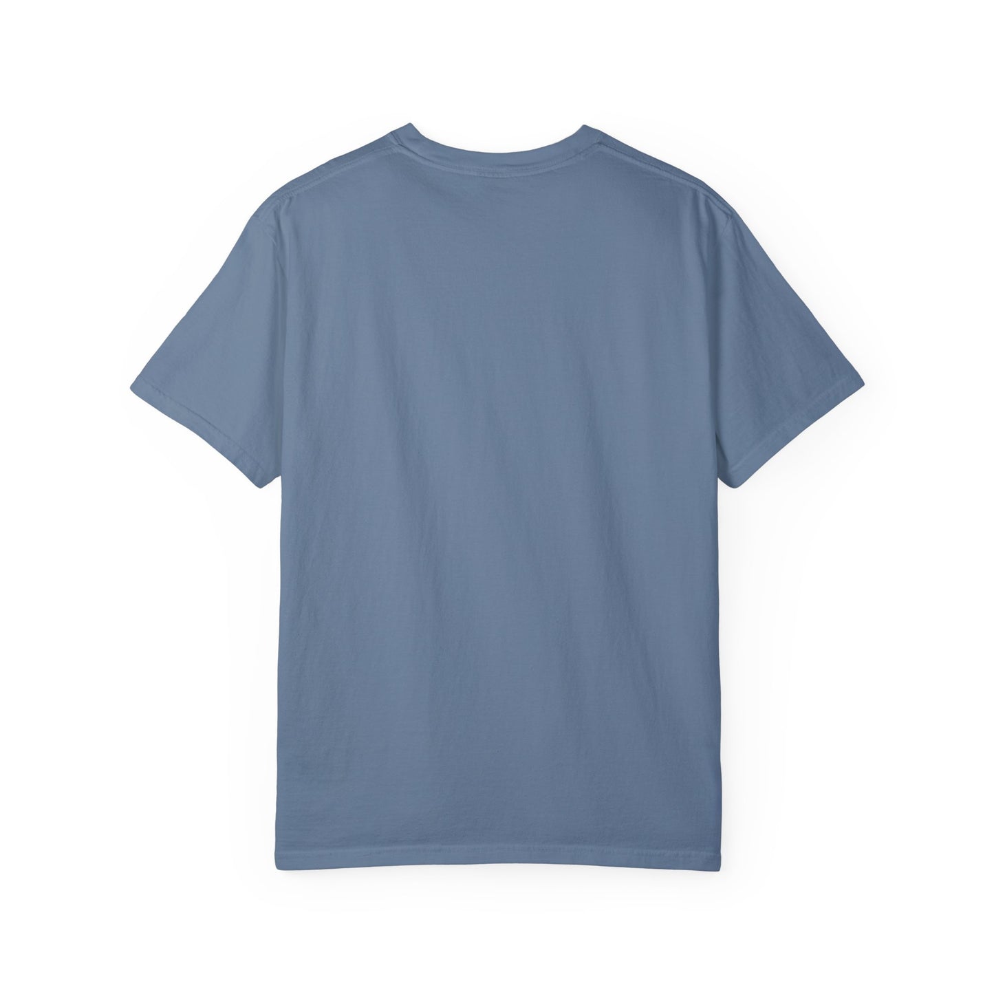 Action Hero T-Shirt - Perfect for Gamers and Comic Fans
