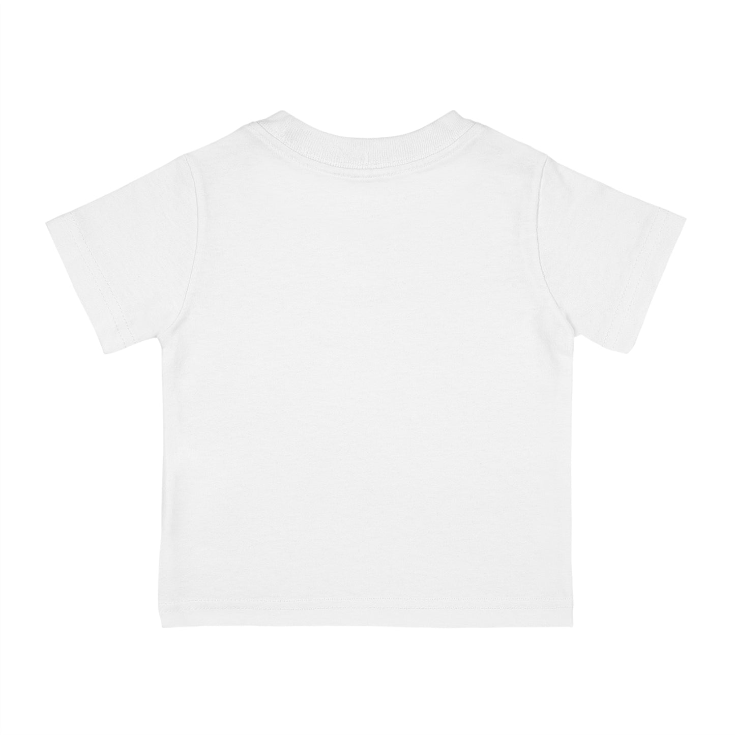 Cute Elephant Infant Cotton Jersey Tee - Adorable Baby T-Shirt for Little Ones