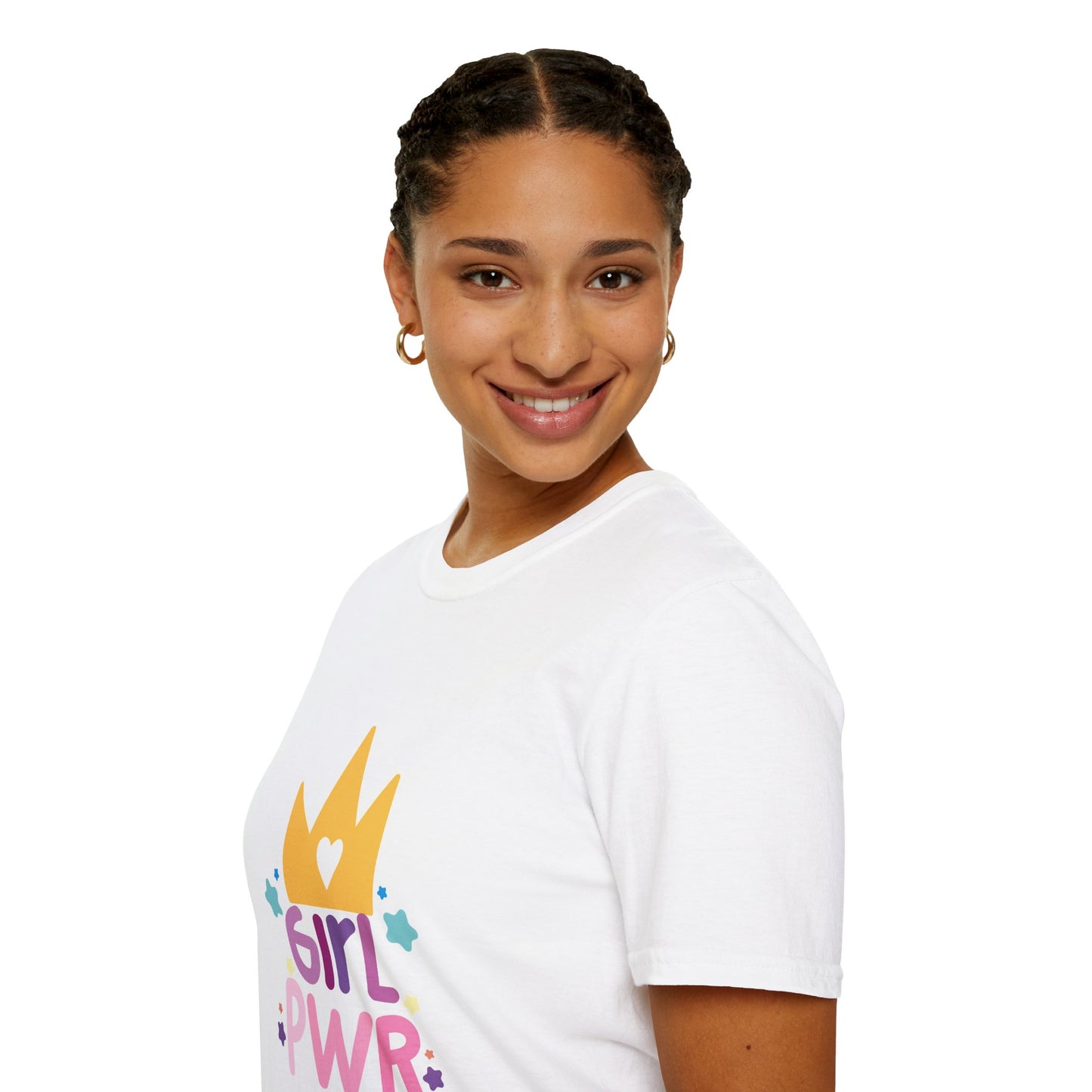 Women Softstyle T-Shirt