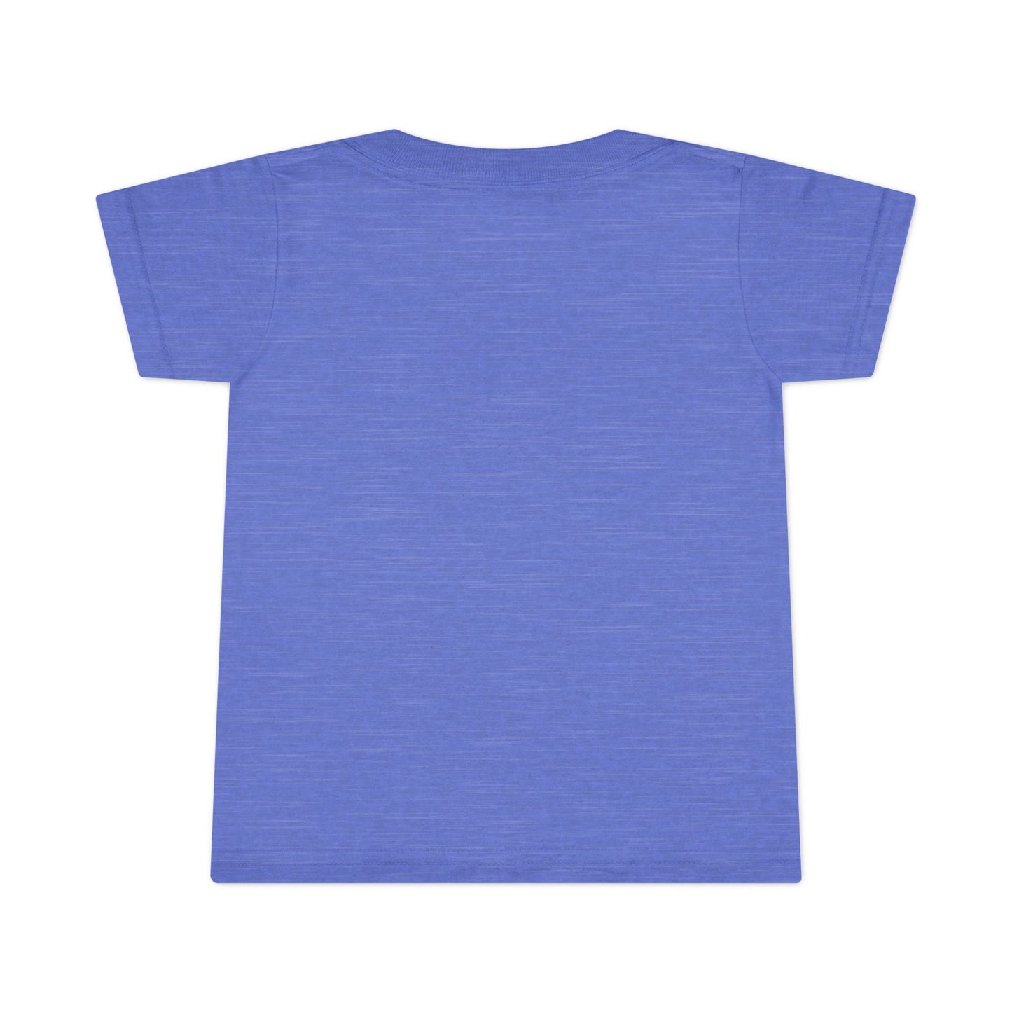 Fun Undersea Explorer Toddler T-Shirt - Cute Fish Design