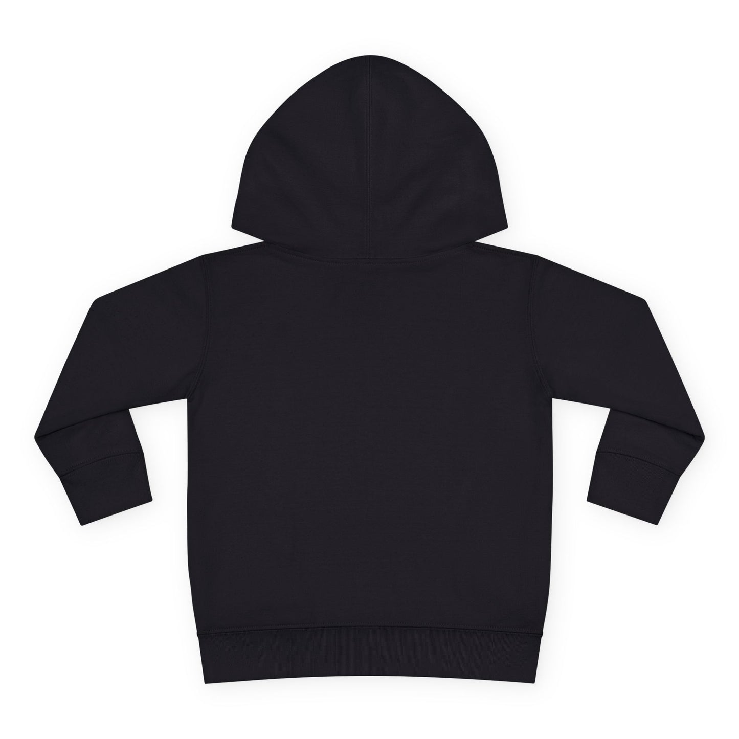 Cool Kid Fleece Hoodie - Fun Graphic Design for Young Trendsetters
