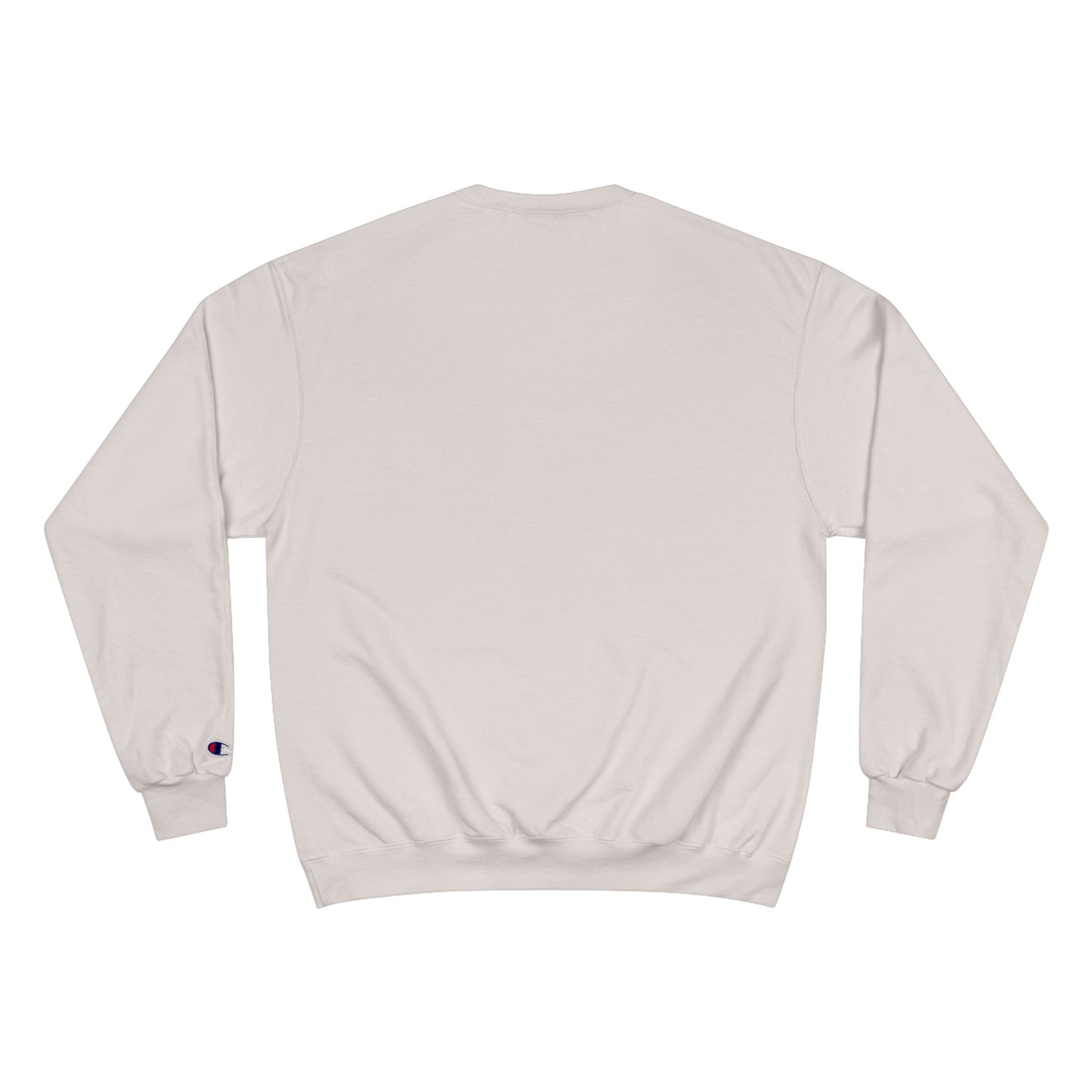 Body Style Champion Sweatshirt - Stylish Comfort for Casual Wear