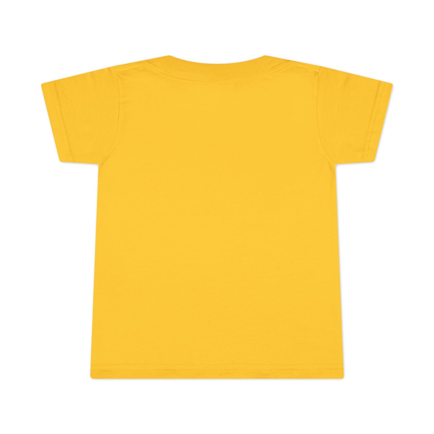 Fun Undersea Explorer Toddler T-Shirt - Cute Fish Design