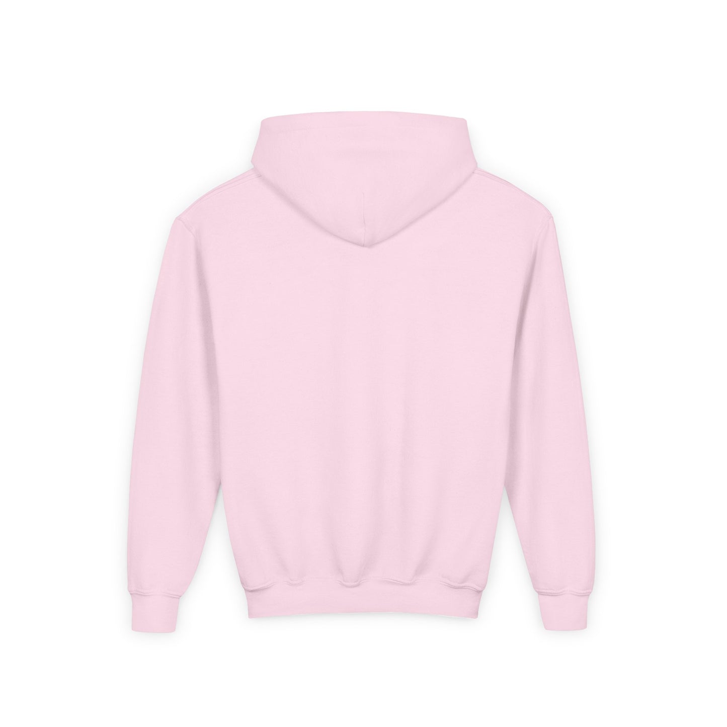 Cool Cartoon Animal Hoodie for Kids - Youth Heavy Blend Sweatshirt