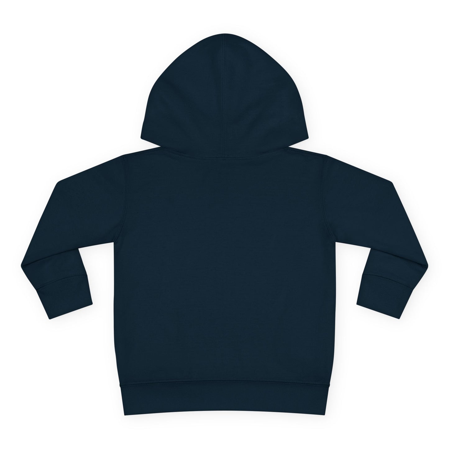 Cool Kid Fleece Hoodie - Fun Graphic Design for Young Trendsetters