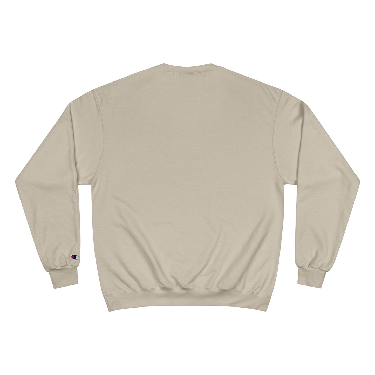 Body Style Champion Sweatshirt - Stylish Comfort for Casual Wear