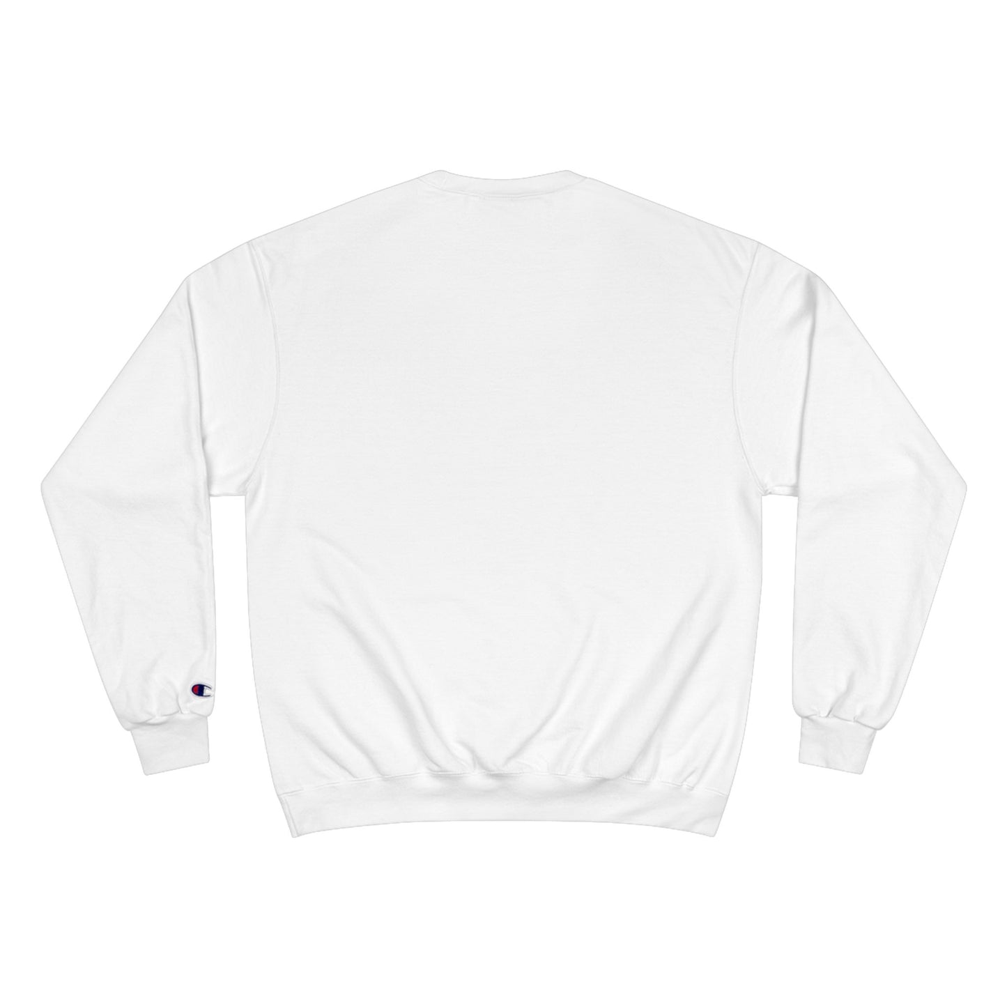 Body Style Champion Sweatshirt - Stylish Comfort for Casual Wear