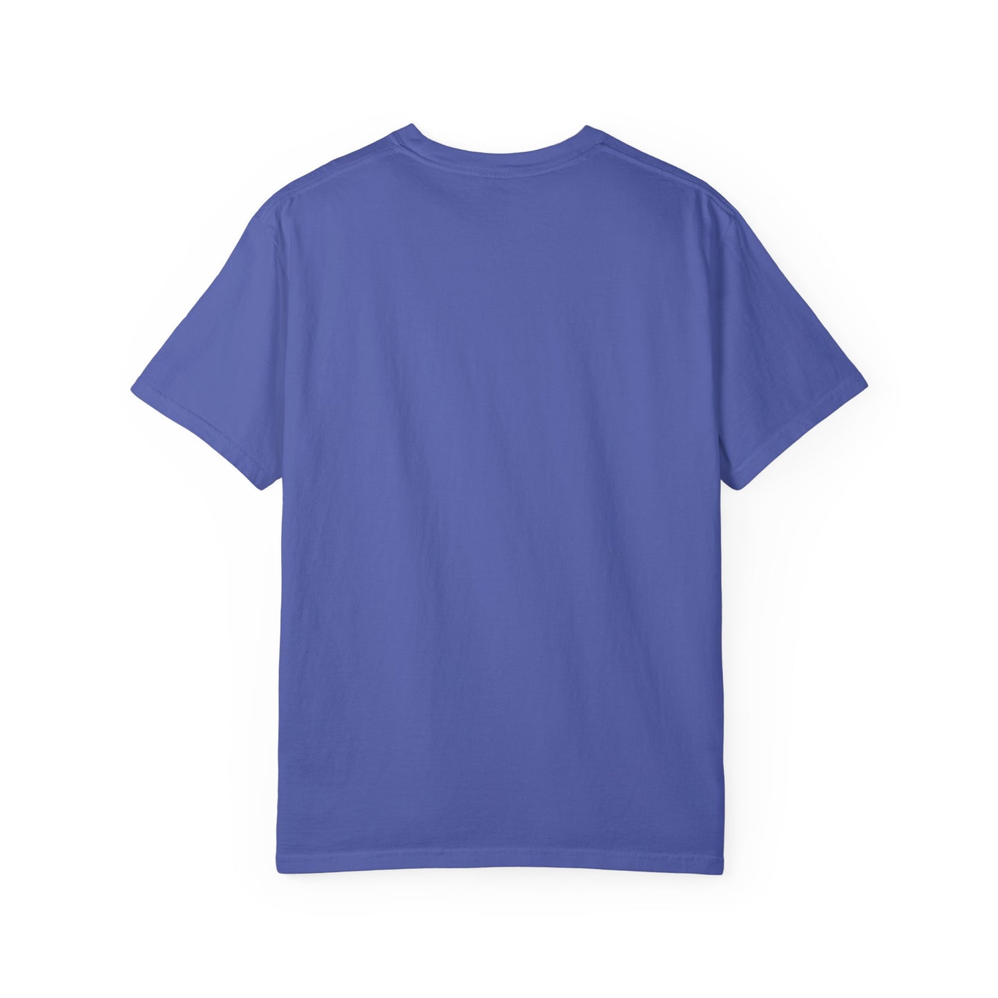 Action Hero T-Shirt - Perfect for Gamers and Comic Fans