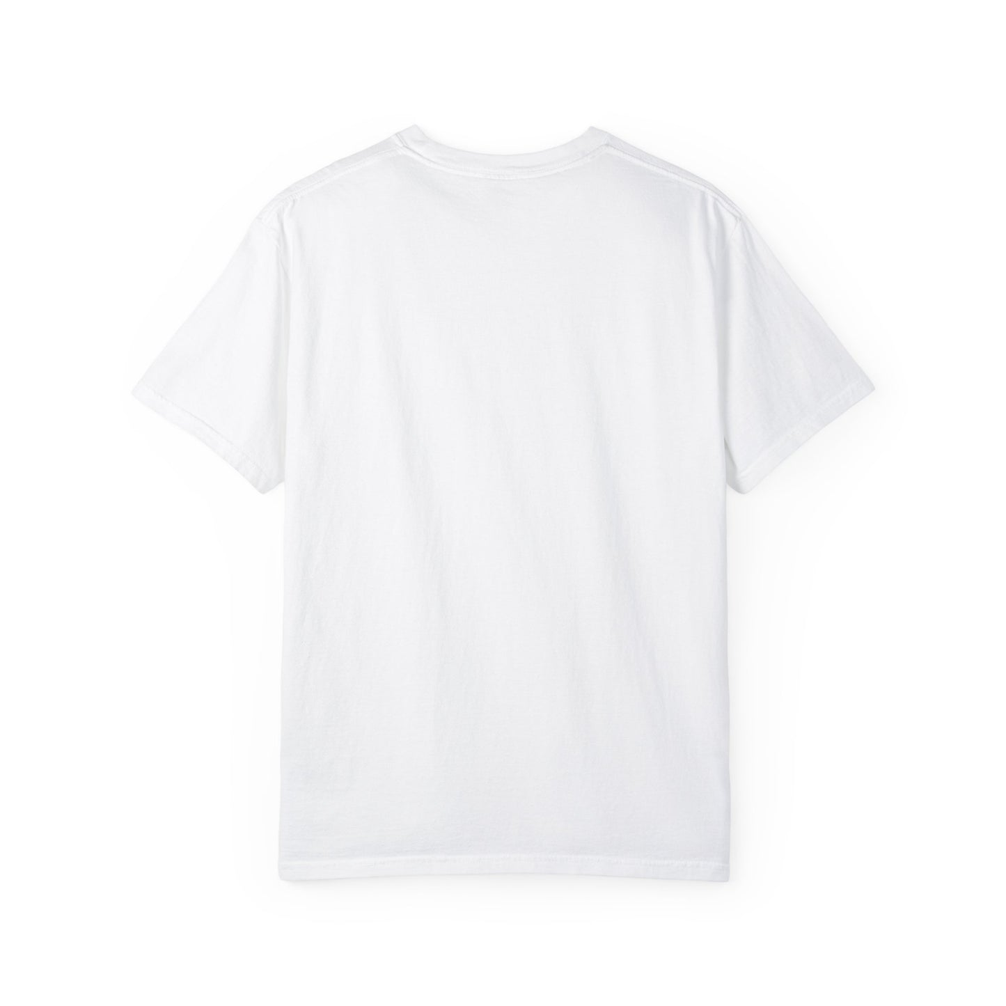 Action Hero T-Shirt - Perfect for Gamers and Comic Fans