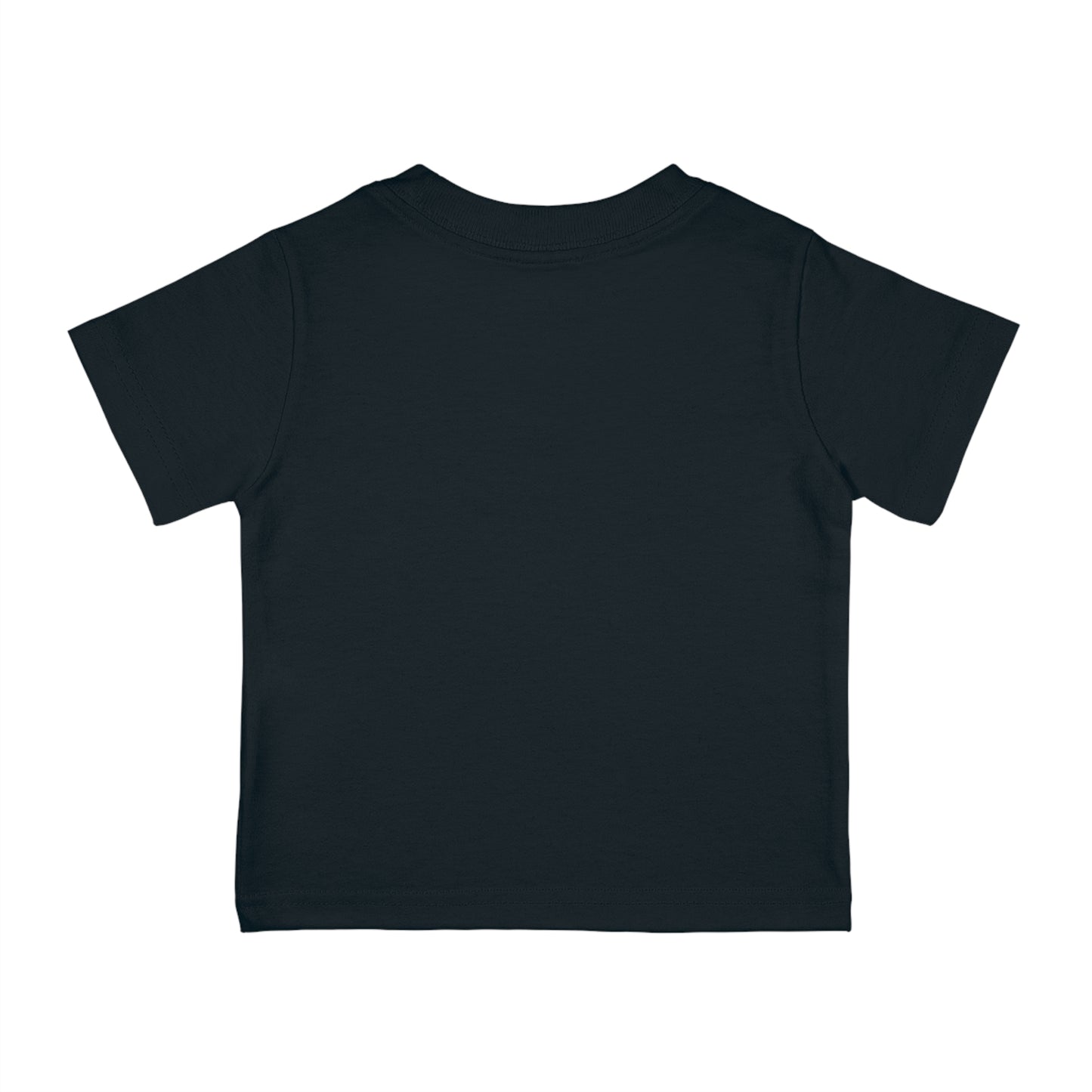 Cute Elephant Infant Cotton Jersey Tee - Adorable Baby T-Shirt for Little Ones