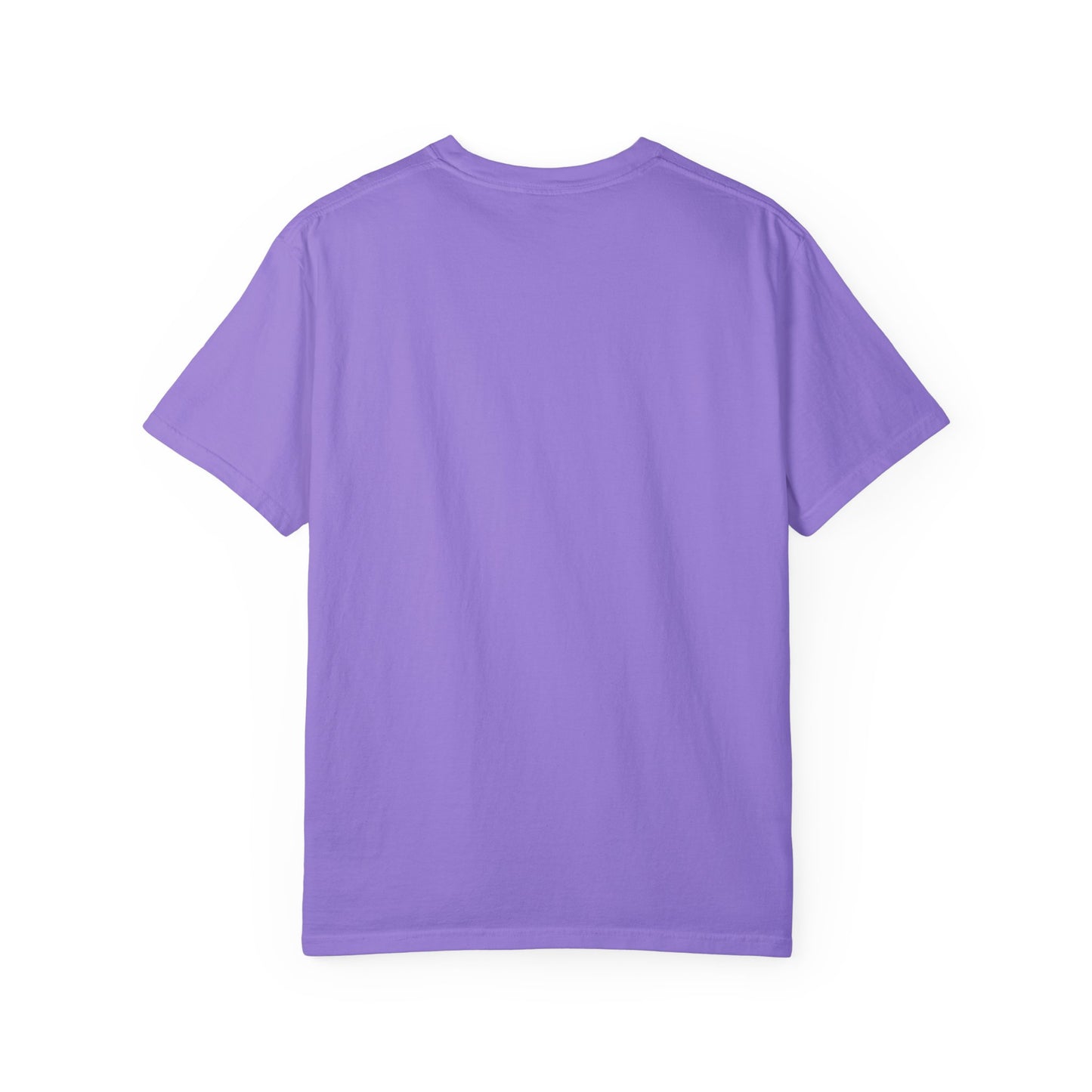 Action Hero T-Shirt - Perfect for Gamers and Comic Fans