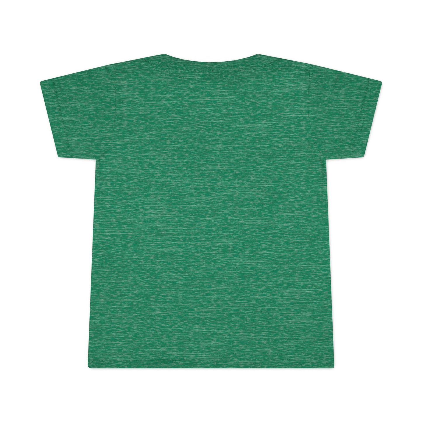 Fun Undersea Explorer Toddler T-Shirt - Cute Fish Design