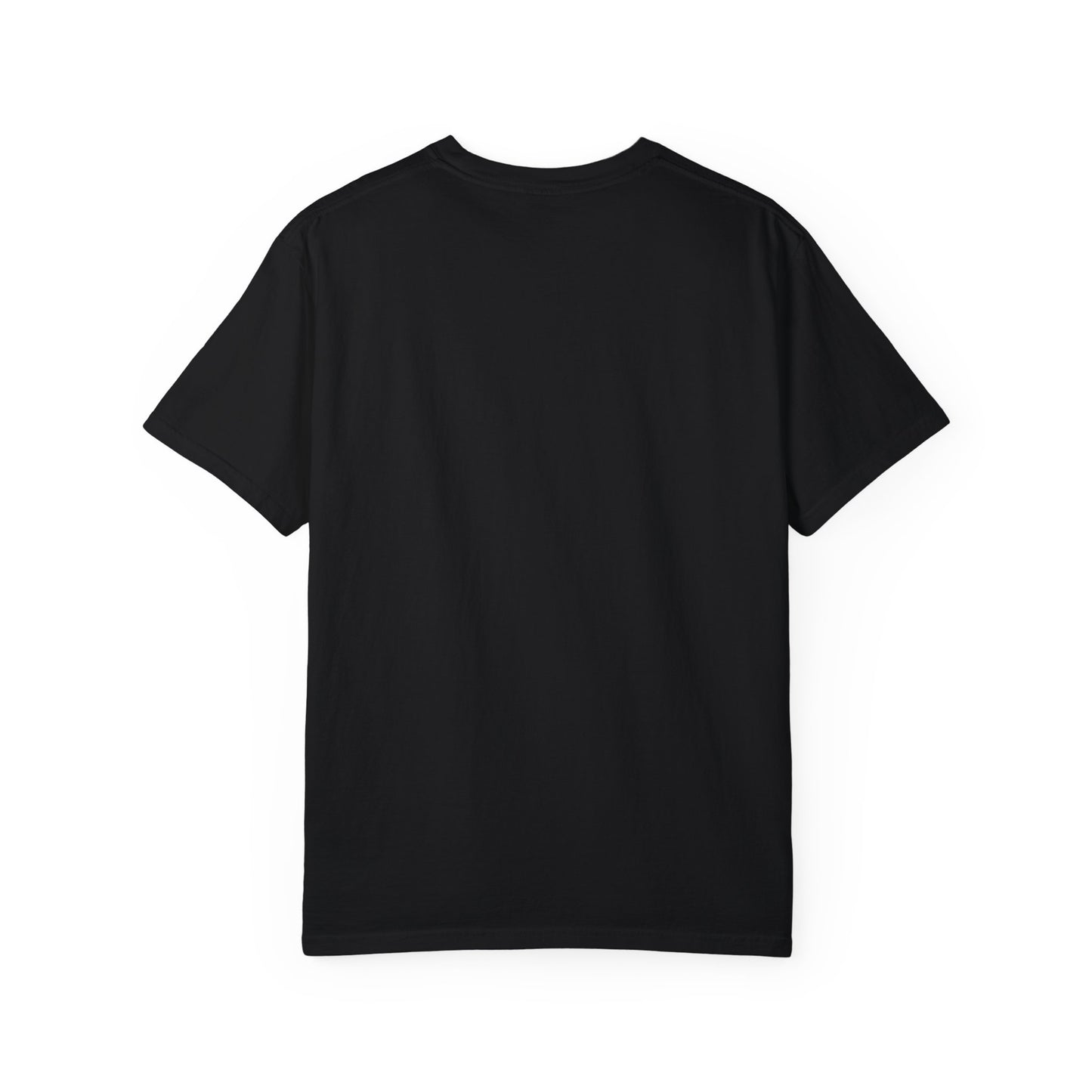 Action Hero T-Shirt - Perfect for Gamers and Comic Fans