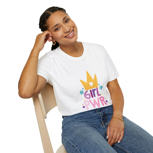 Women Softstyle T-Shirt