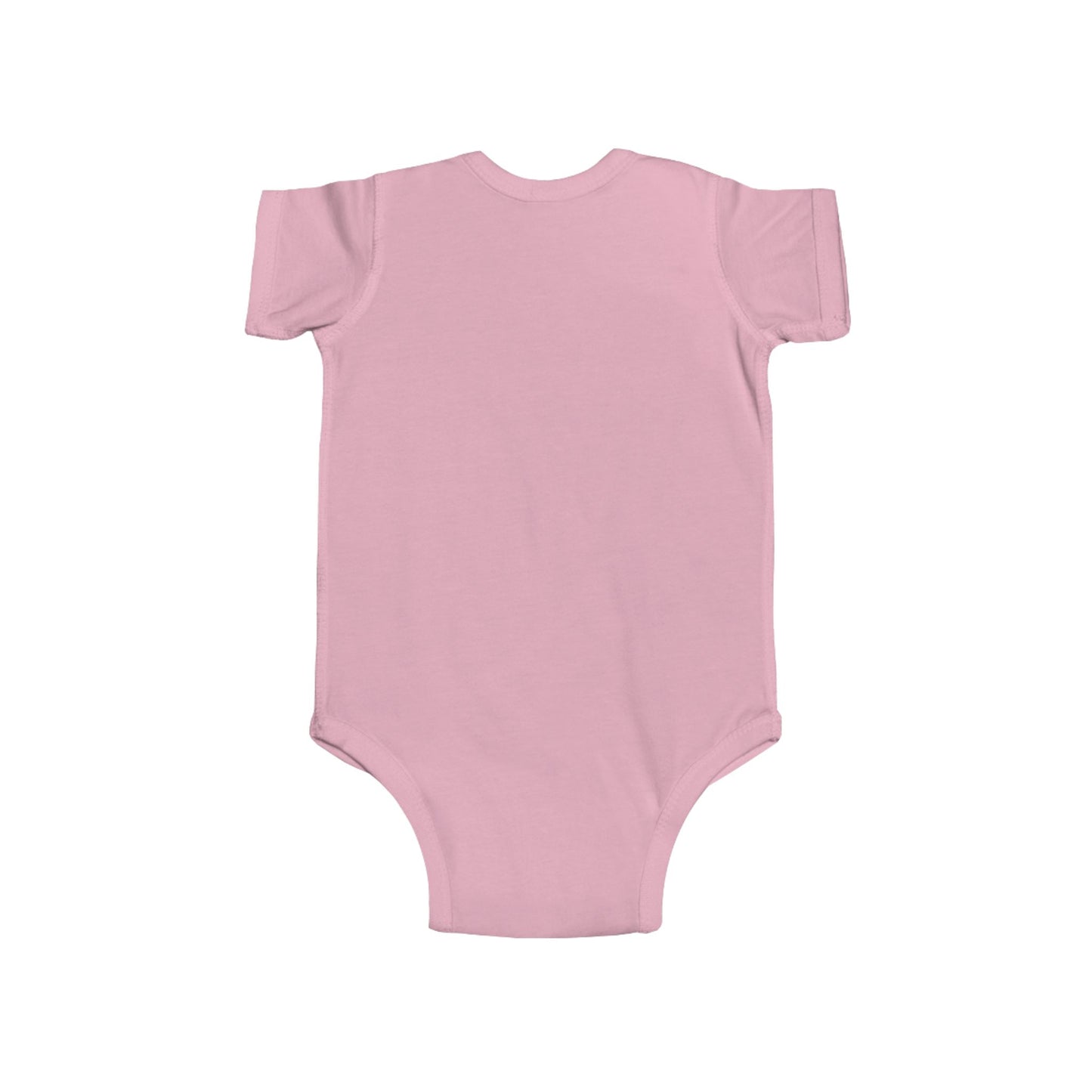 Daddy's Little Girl Bodysuit for Infants - Cute Baby Apparel