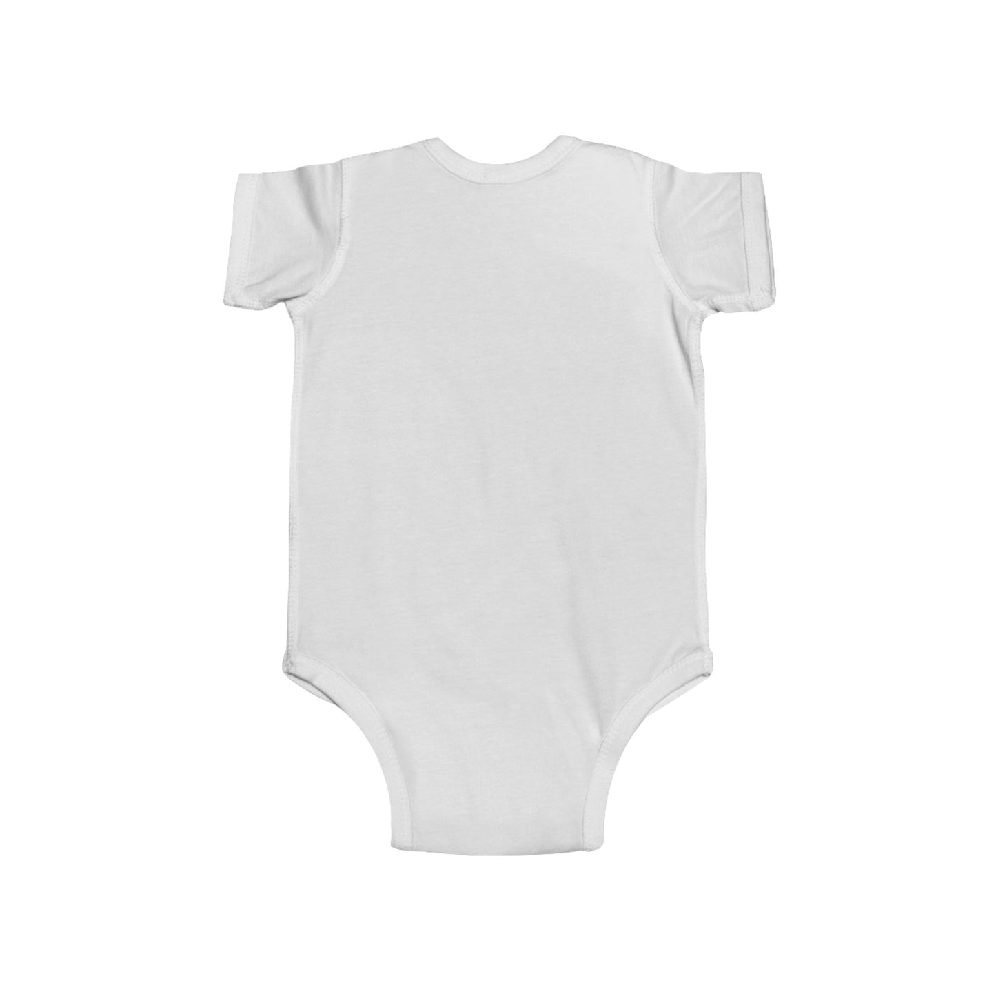 Daddy's Little Girl Bodysuit for Infants - Cute Baby Apparel