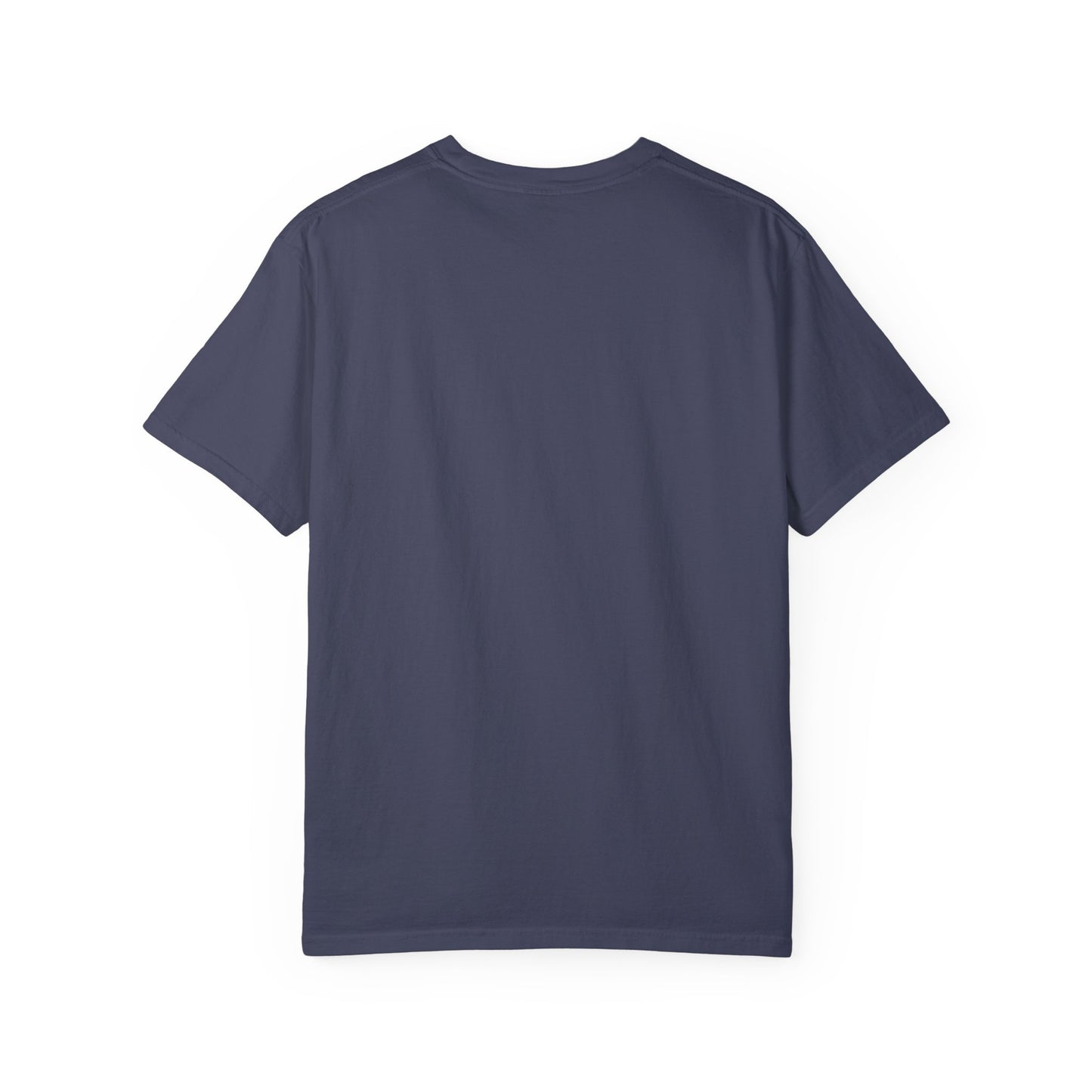 Chilling Horror T-Shirt with Sinister Clown Design