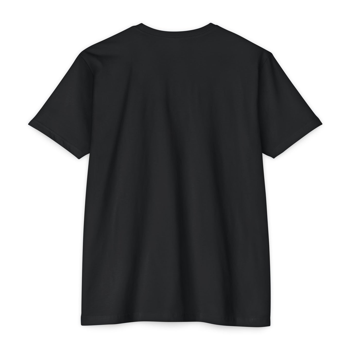 Fist CVC Jersey T-Shirt - Inspirational Graphic Tee