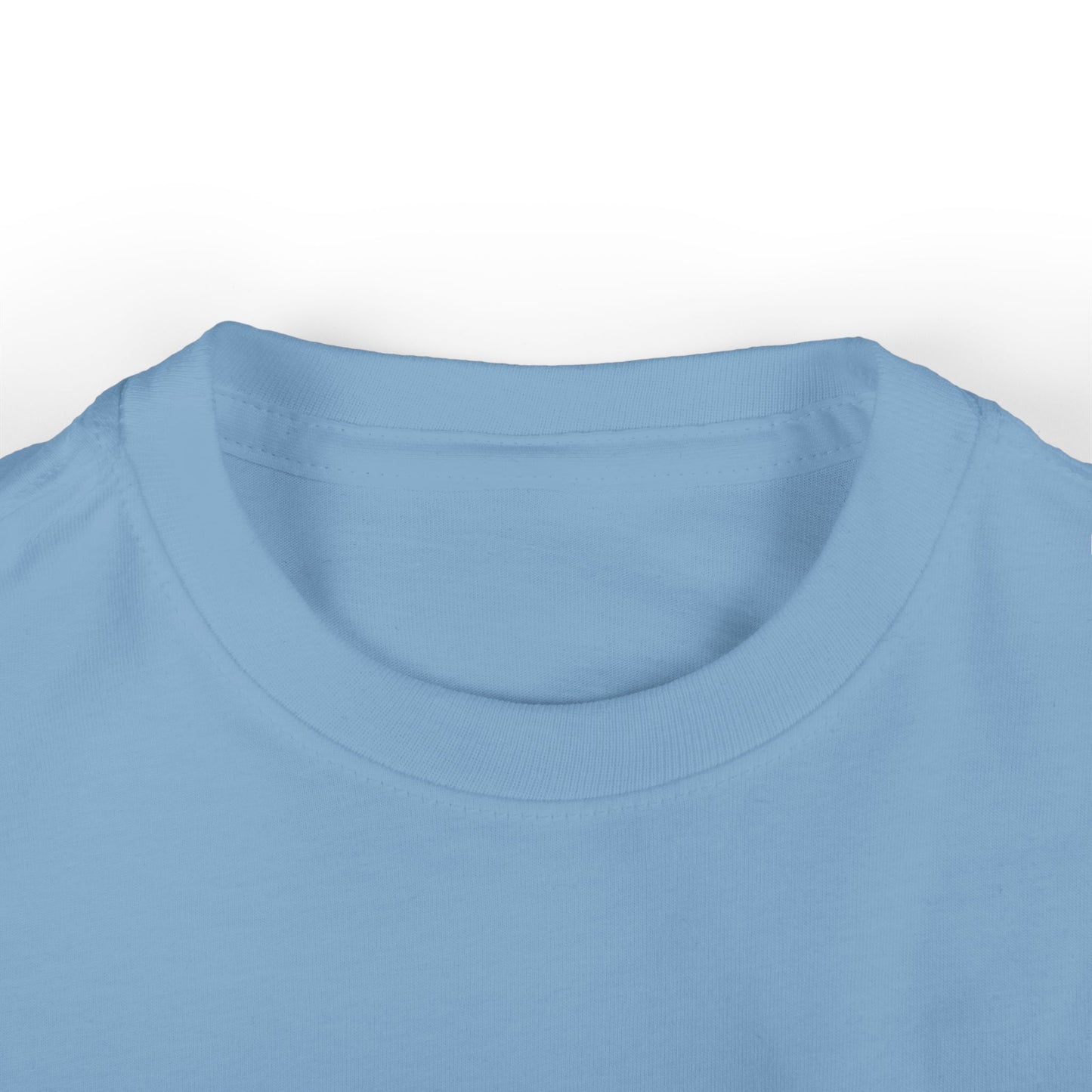 Father & Child Bonding Tee - Soft Infant Jersey T-Shirt