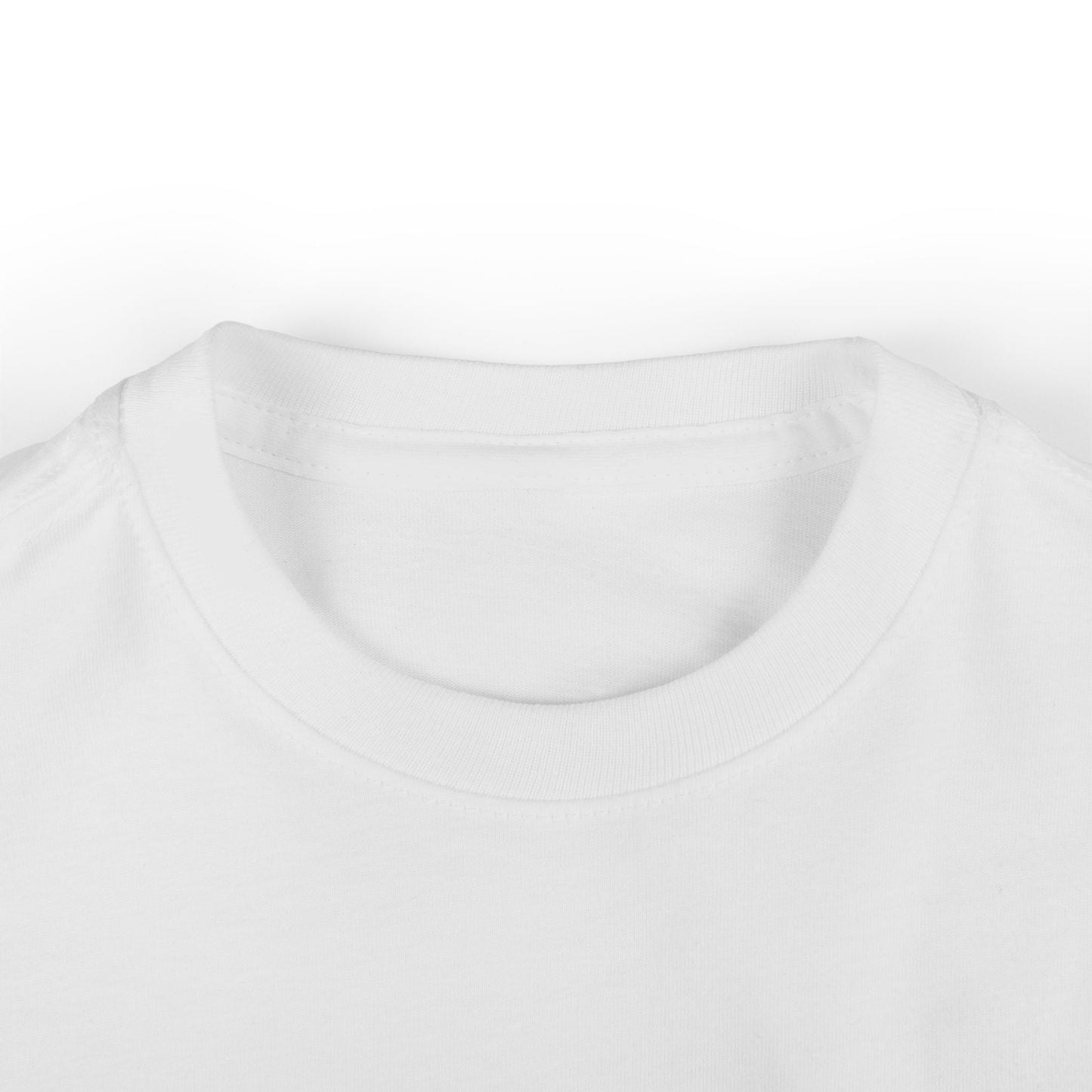 Father & Child Bonding Tee - Soft Infant Jersey T-Shirt