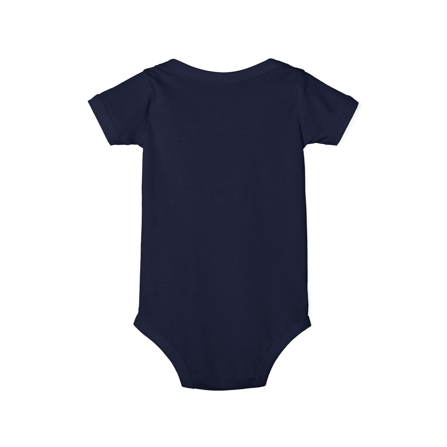 Cute Bunny Infant Onesie - 'So Bunny' Design for Baby Girls and Boys