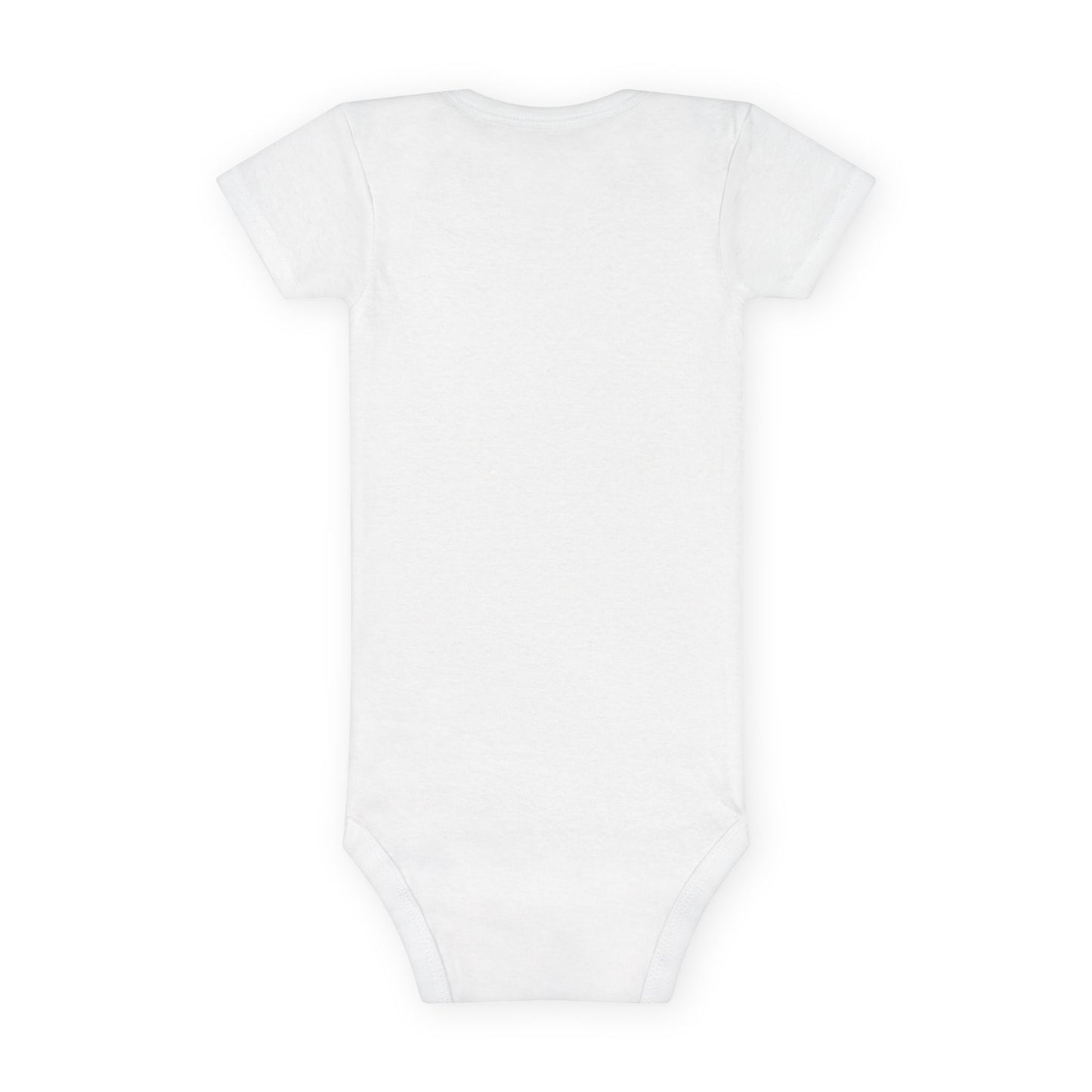 Mini Queen Baby Onesie - Cute Infant Bodysuit for Baby Girls