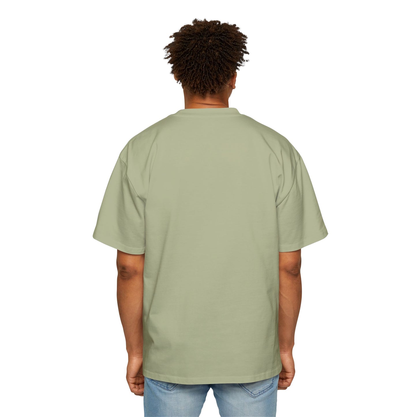 Borcelle Legends Oversized Tee - Stylish Casual Graphic Shirt for Everyday Wear