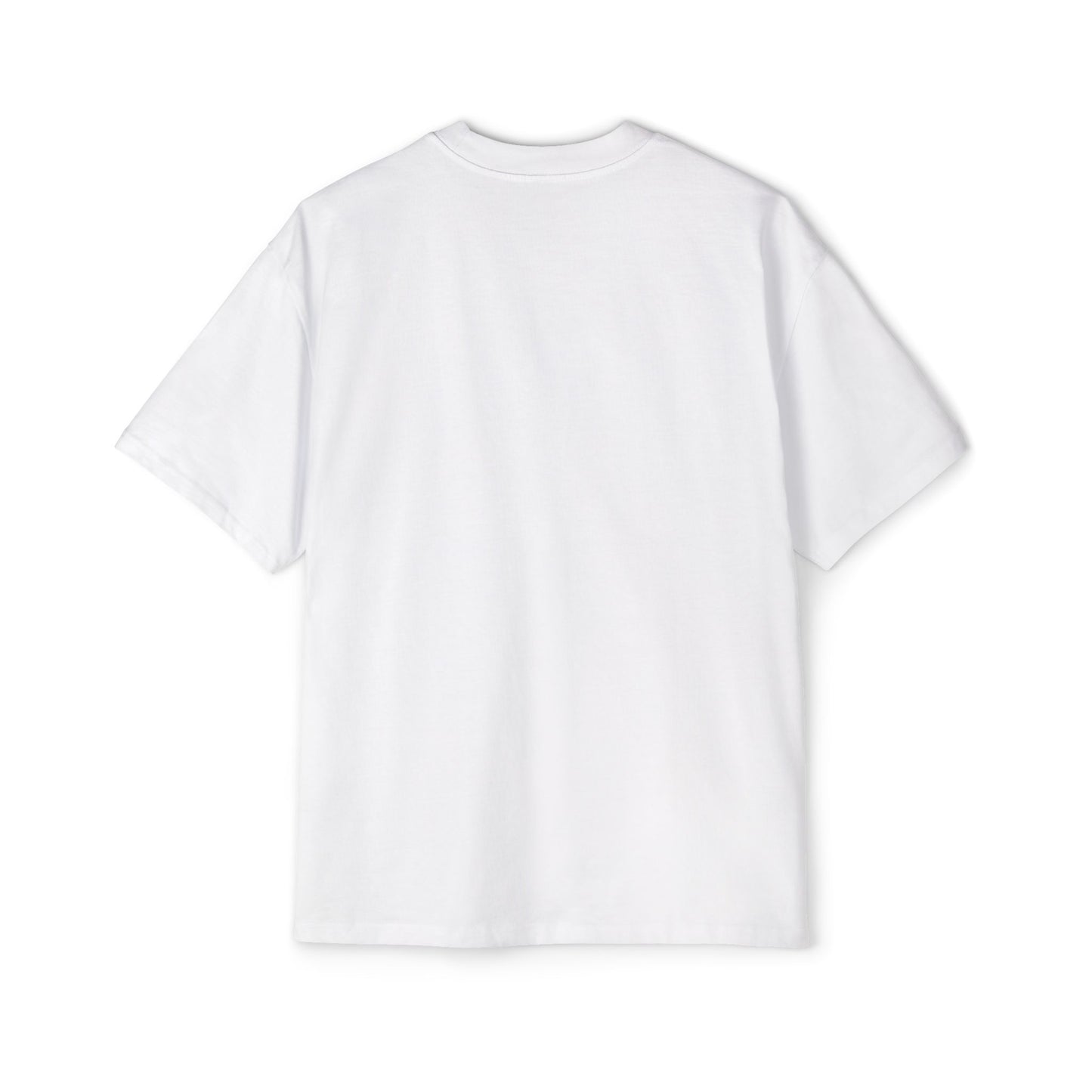 Borcelle Legends Oversized Tee - Stylish Casual Graphic Shirt for Everyday Wear