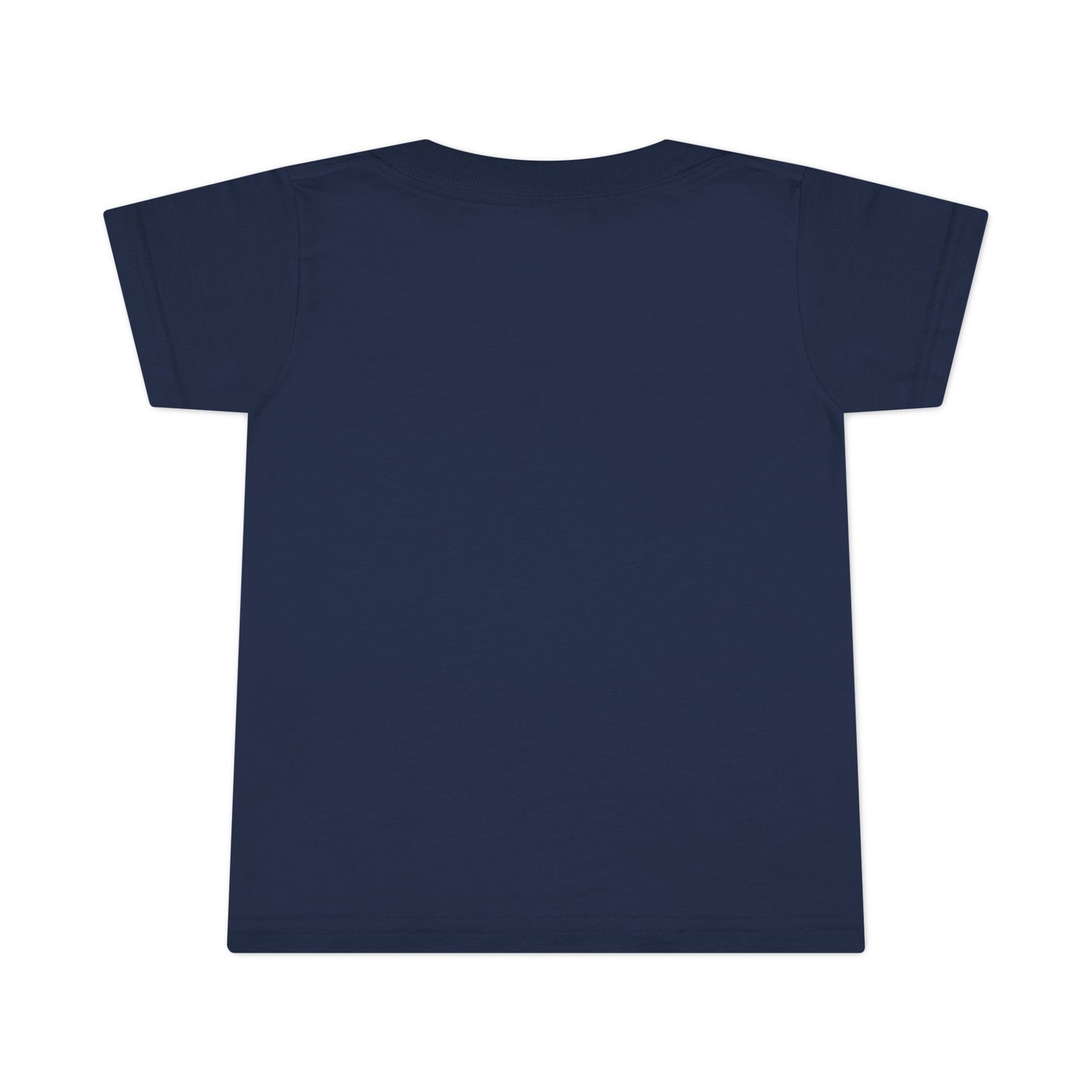 Fun Undersea Explorer Toddler T-Shirt - Cute Fish Design