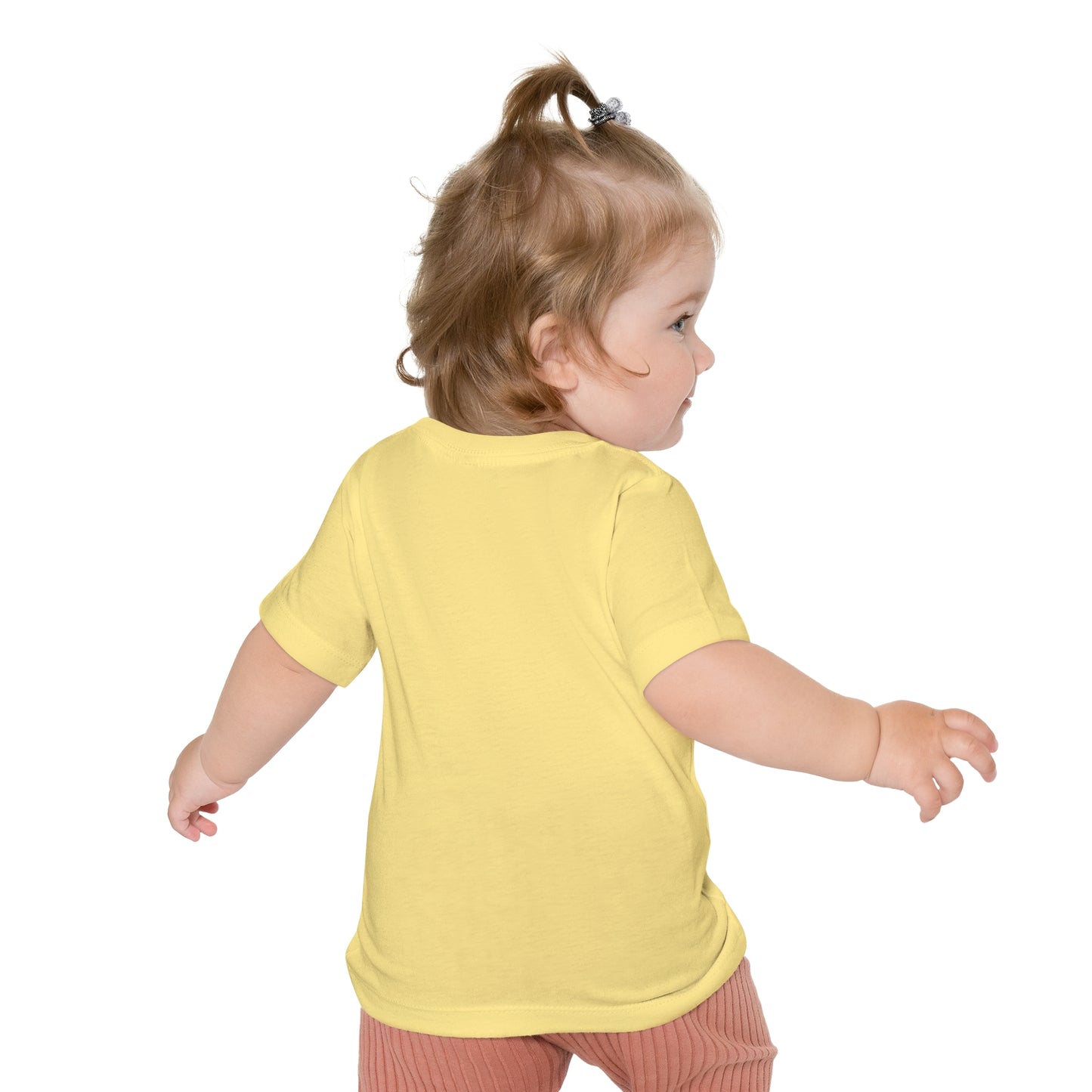 Best Mom Ever Baby T-Shirt - Adorable Gift for New Moms