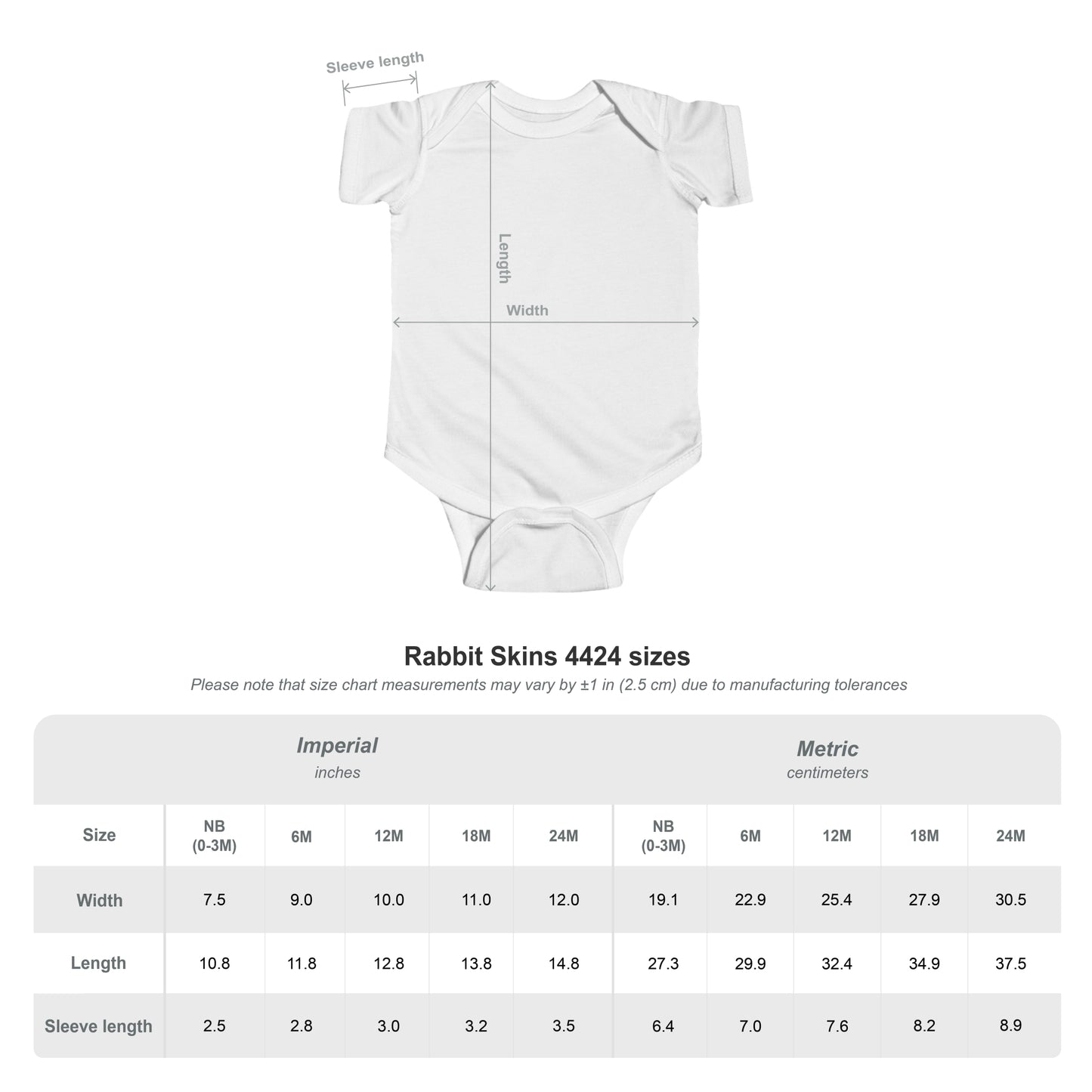 Daddy's Little Girl Bodysuit for Infants - Cute Baby Apparel