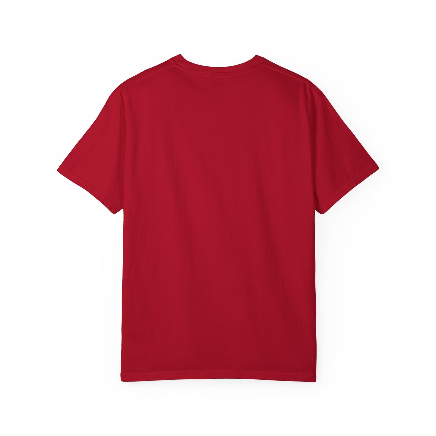 Chilling Horror T-Shirt with Sinister Clown Design