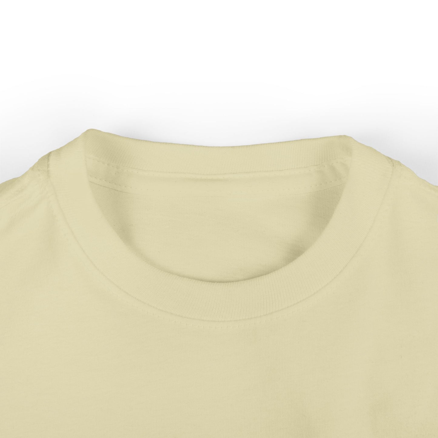 Father & Child Bonding Tee - Soft Infant Jersey T-Shirt