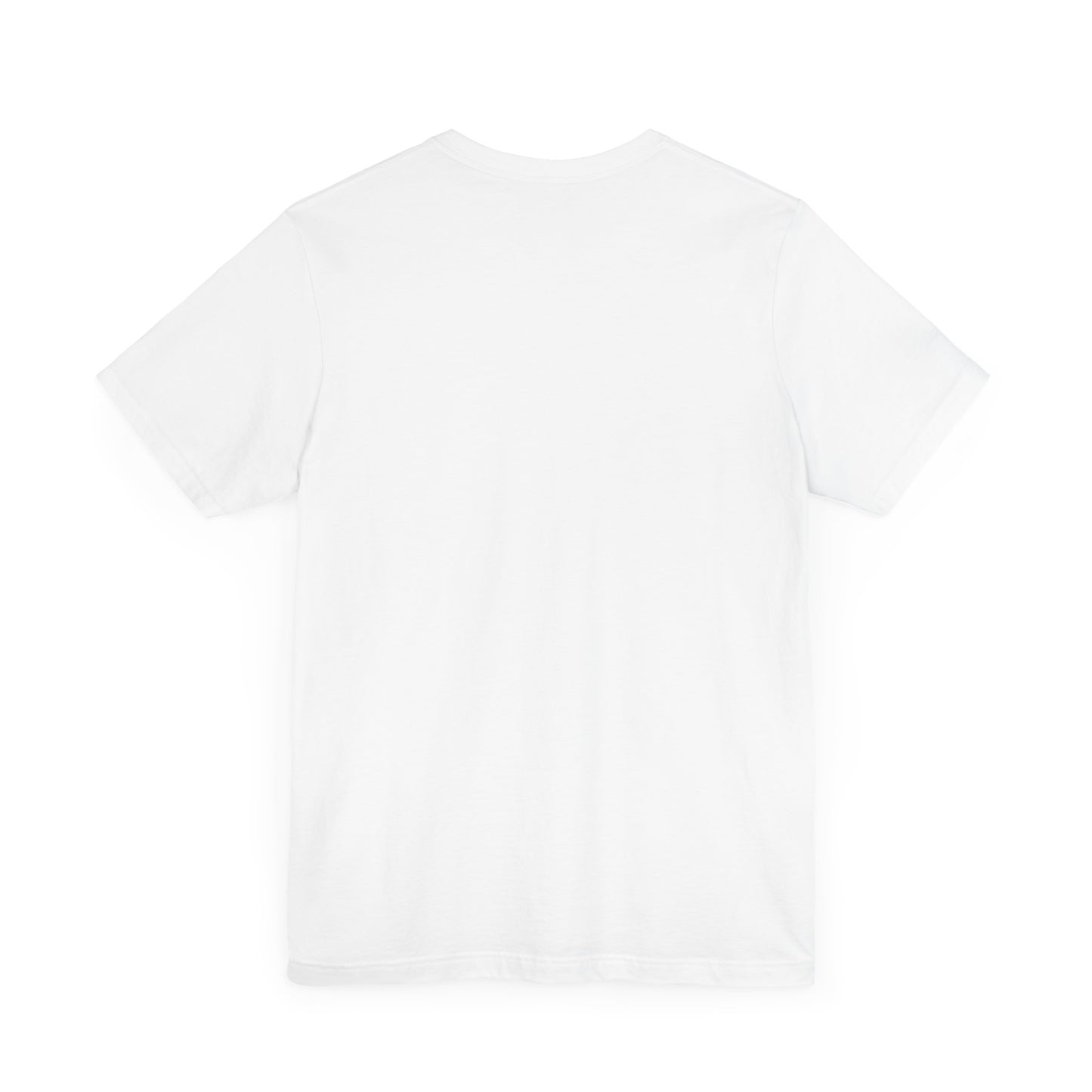 Tropical Penguin Guitar Tee - Fun Jersey Shirt