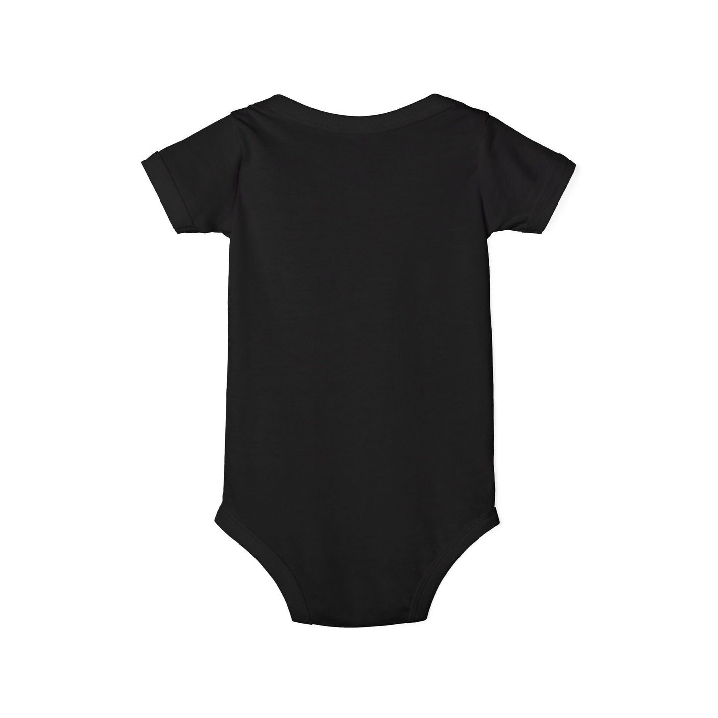 Cute Bunny Infant Onesie - 'So Bunny' Design for Baby Girls and Boys