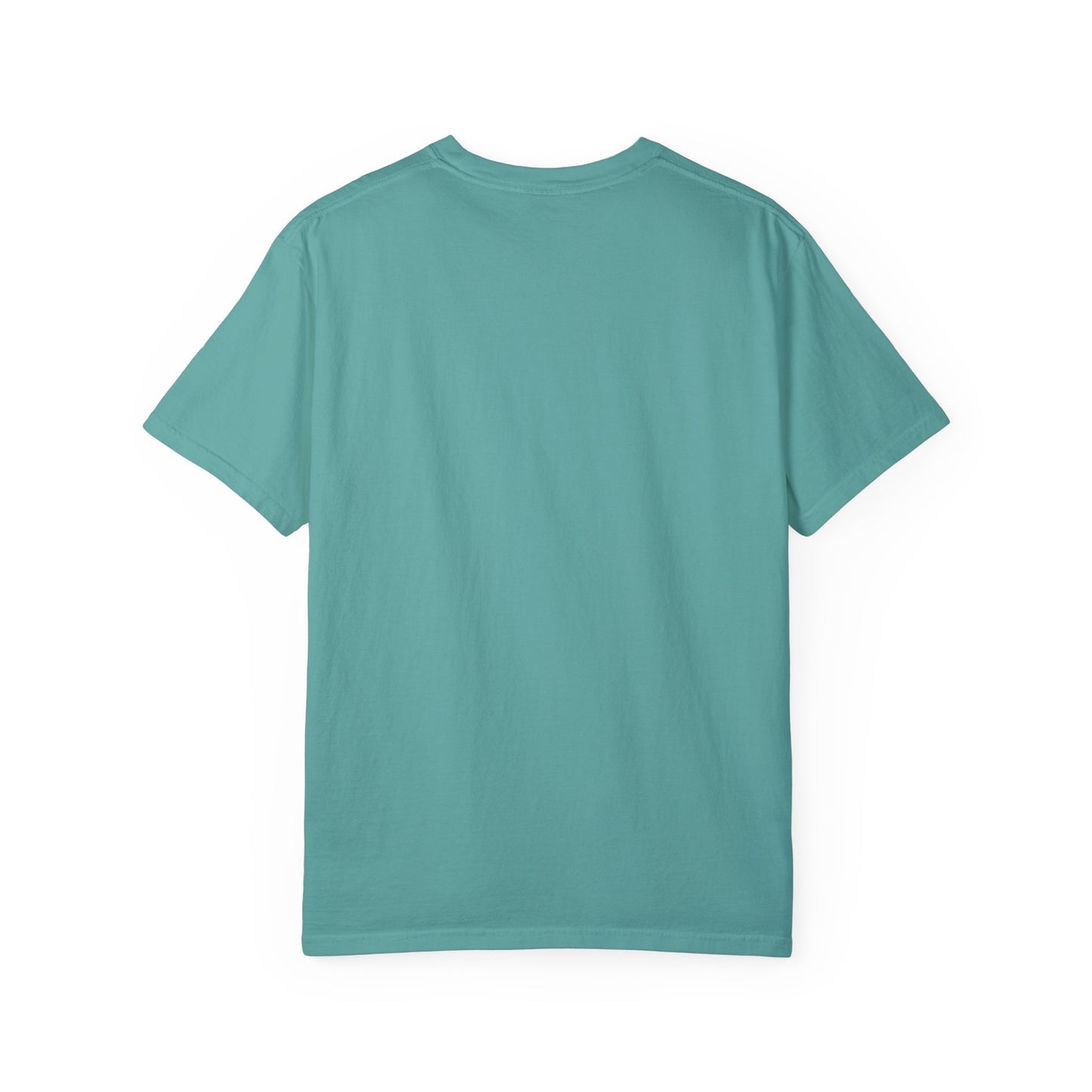 Action Hero T-Shirt - Perfect for Gamers and Comic Fans