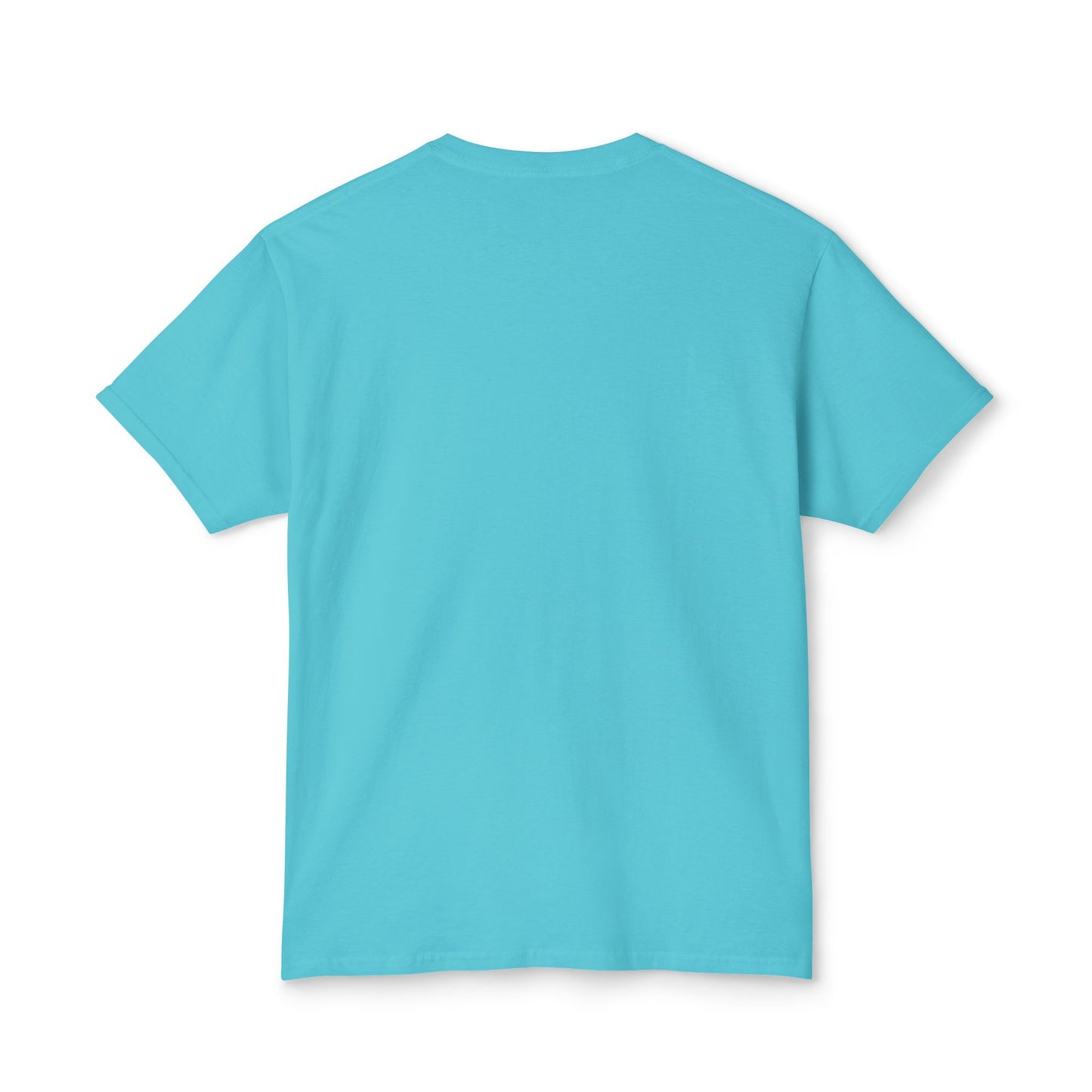 April Birthday King HD Cotton™ T-Shirt
